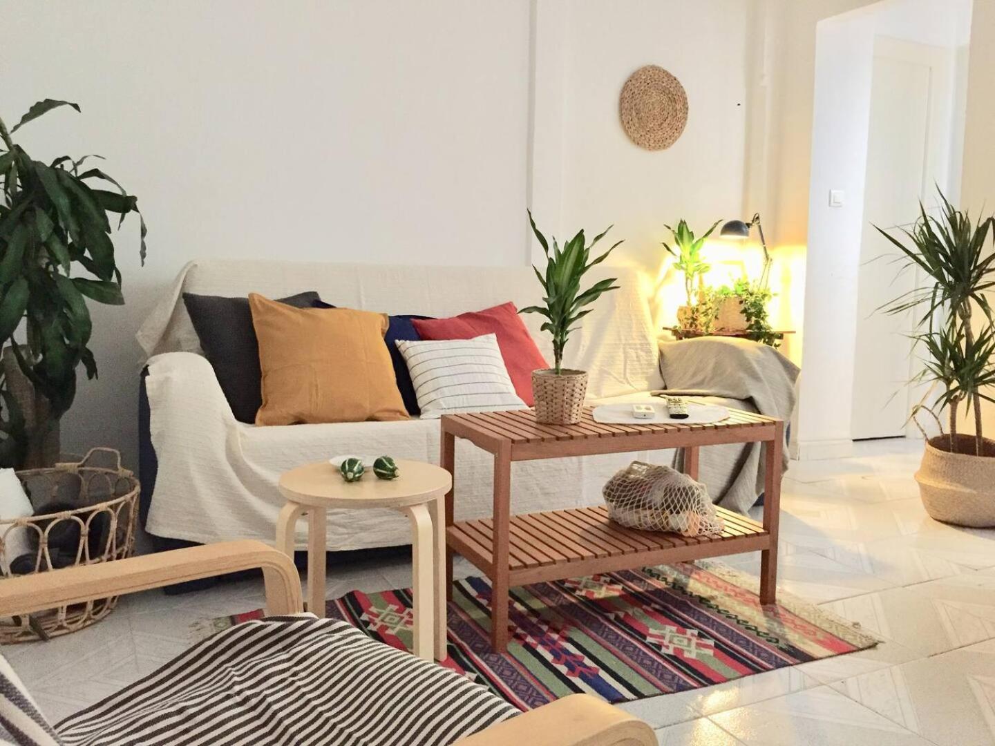 Apartment San Matias Urban Retreat With Balcony Granada