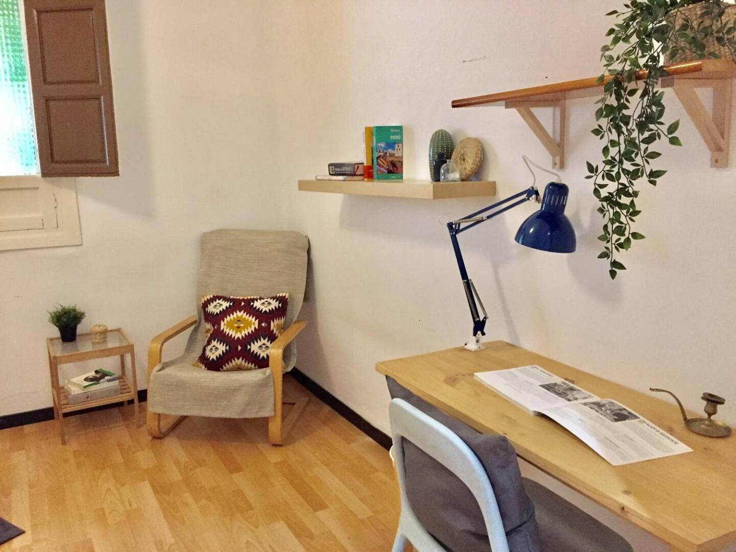 San Matias Urban Retreat With Balcony Apartment Granada
